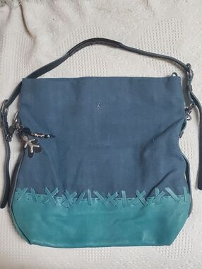 Henry Beguelin Bag